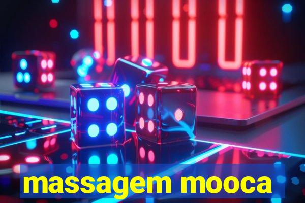 massagem mooca